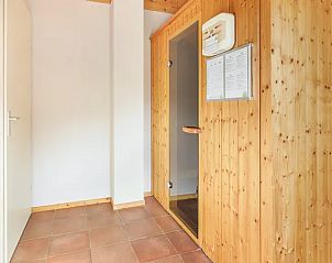 Guest house 533214 - Bungalow Salland - Landgoed De Hellendoornse Berg | 6-persoons bungalow | 6L