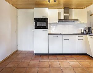 Guest house 533215 - Bungalow Salland - Landgoed De Hellendoornse Berg | 8-persoons bungalow | 8C