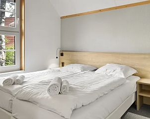 Guest house 533215 - Bungalow Salland - Landgoed De Hellendoornse Berg | 8-persoons bungalow | 8C