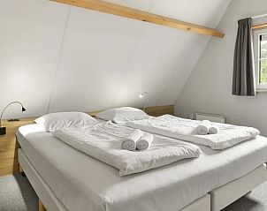 Guest house 533215 - Bungalow Salland - Landgoed De Hellendoornse Berg | 8-persoons bungalow | 8C