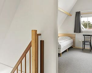 Guest house 533215 - Bungalow Salland - Landgoed De Hellendoornse Berg | 8-persoons bungalow | 8C