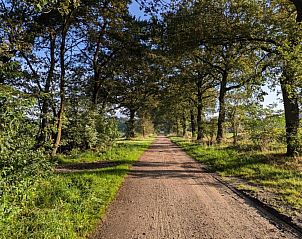 Verblijf 533215 - Vakantiewoning Salland - Park Haarle