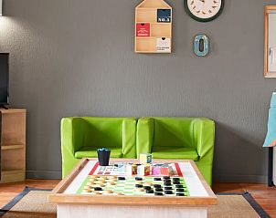 Guest house 533217 - Bungalow Salland - Landgoed De Hellendoornse Berg | 4-persoons kinderbungalow -