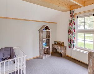 Guest house 533217 - Bungalow Salland - Landgoed De Hellendoornse Berg | 4-persoons kinderbungalow -