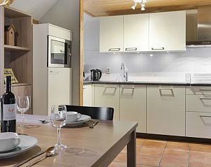 Guest house 533217 - Bungalow Salland - Landgoed De Hellendoornse Berg | 4-persoons kinderbungalow -