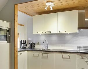 Guest house 533217 - Bungalow Salland - Landgoed De Hellendoornse Berg | 4-persoons kinderbungalow -