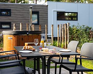 Unterkunft 533218 - Ferienhaus Salland - Vakantiehuis in Haarle