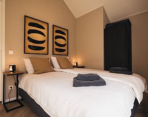 Unterkunft 533218 - Ferienhaus Salland - Vakantiehuis in Haarle