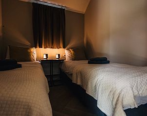 Unterkunft 533218 - Ferienhaus Salland - Vakantiehuis in Haarle