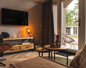 Unterkunft 533218 - Ferienhaus Salland - Vakantiehuis in Haarle