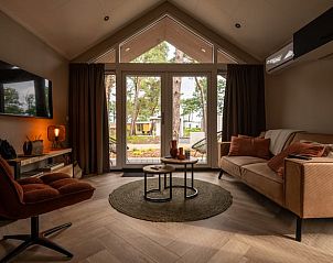 Unterkunft 533218 - Ferienhaus Salland - Vakantiehuis in Haarle