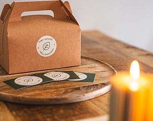 Unterkunft 533218 - Ferienhaus Salland - Vakantiehuis in Haarle