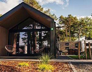 Unterkunft 533218 - Ferienhaus Salland - Vakantiehuis in Haarle