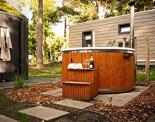 Unterkunft 533218 - Ferienhaus Salland - Vakantiehuis in Haarle