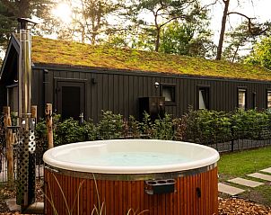 Unterkunft 533218 - Ferienhaus Salland - Vakantiehuis in Haarle