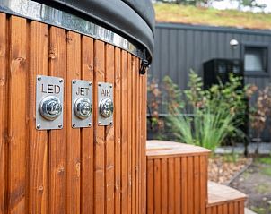 Unterkunft 533218 - Ferienhaus Salland - Vakantiehuis in Haarle