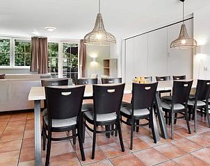 Guest house 533220 - Bungalow Salland - Landgoed De Hellendoornse Berg | 24-persoons bungalow - Extr