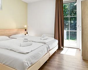 Guest house 533220 - Bungalow Salland - Landgoed De Hellendoornse Berg | 24-persoons bungalow - Extr