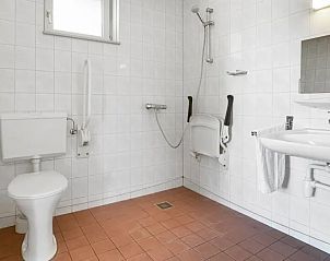Guest house 533220 - Bungalow Salland - Landgoed De Hellendoornse Berg | 24-persoons bungalow - Extr