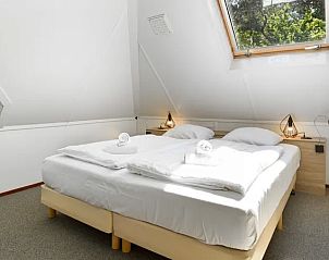 Guest house 533220 - Bungalow Salland - Landgoed De Hellendoornse Berg | 24-persoons bungalow - Extr