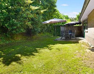 Guest house 533220 - Bungalow Salland - Landgoed De Hellendoornse Berg | 24-persoons bungalow - Extr