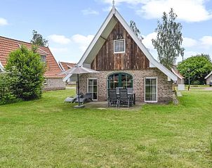 Guest house 533222 - Bungalow Salland - Landgoed De Hellendoornse Berg | 4-persoons bungalow - Notar