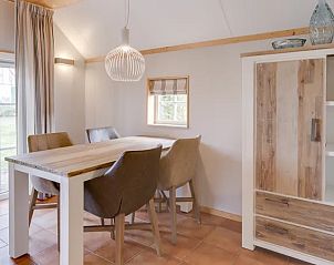 Guest house 533222 - Bungalow Salland - Landgoed De Hellendoornse Berg | 4-persoons bungalow - Notar
