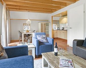 Guest house 533222 - Bungalow Salland - Landgoed De Hellendoornse Berg | 4-persoons bungalow - Notar