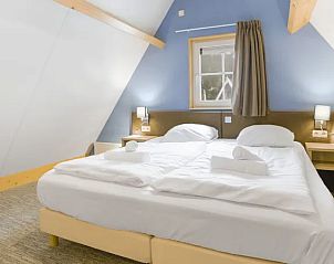 Guest house 533222 - Bungalow Salland - Landgoed De Hellendoornse Berg | 4-persoons bungalow - Notar