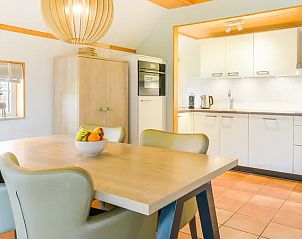 Guest house 533222 - Bungalow Salland - Landgoed De Hellendoornse Berg | 4-persoons bungalow - Notar