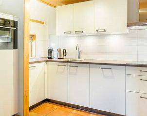 Guest house 533222 - Bungalow Salland - Landgoed De Hellendoornse Berg | 4-persoons bungalow - Notar