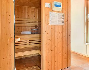 Guest house 533222 - Bungalow Salland - Landgoed De Hellendoornse Berg | 4-persoons bungalow - Notar