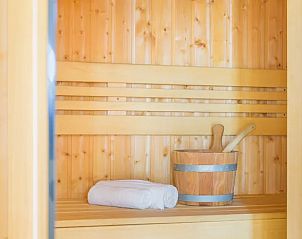 Guest house 533222 - Bungalow Salland - Landgoed De Hellendoornse Berg | 4-persoons bungalow - Notar