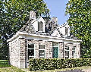 Unterkunft 533222 - Bungalow Salland - Landgoed De Hellendoornse Berg | 4-persoons bungalow - Notar