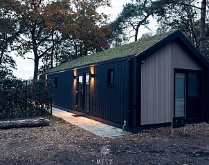 Guest house 533223 - Holiday property Salland - Vakantiehuis in Haarle/Hellendoorn