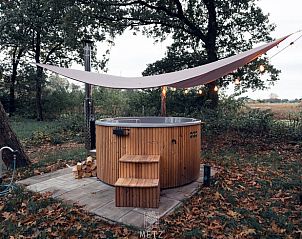 Guest house 533223 - Holiday property Salland - Vakantiehuis in Haarle/Hellendoorn