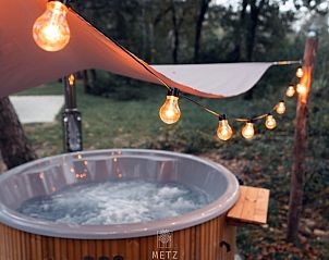 Guest house 533223 - Holiday property Salland - Vakantiehuis in Haarle/Hellendoorn