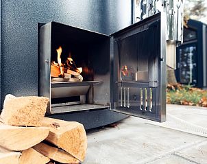 Guest house 533223 - Holiday property Salland - Vakantiehuis in Haarle/Hellendoorn