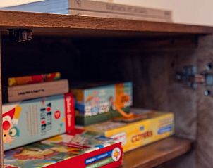 Guest house 533223 - Holiday property Salland - Vakantiehuis in Haarle/Hellendoorn