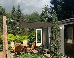 Guest house 533224 • Holiday property Salland • Vakantiehuis in Haarle 