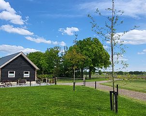 Unterkunft 533226 - Ferienhaus Salland - Vakantiehuis in Haarle