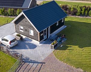 Unterkunft 533226 - Ferienhaus Salland - Vakantiehuis in Haarle