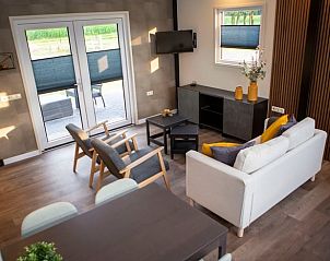 Unterkunft 533226 - Ferienhaus Salland - Vakantiehuis in Haarle