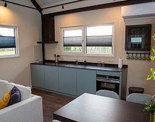 Unterkunft 533226 - Ferienhaus Salland - Vakantiehuis in Haarle