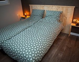 Unterkunft 533226 - Ferienhaus Salland - Vakantiehuis in Haarle