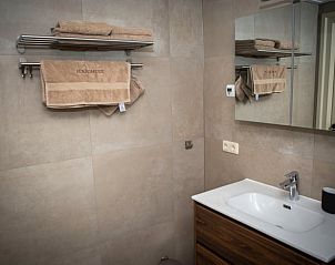 Unterkunft 533226 - Ferienhaus Salland - Vakantiehuis in Haarle