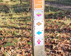 Unterkunft 533226 - Ferienhaus Salland - Vakantiehuis in Haarle