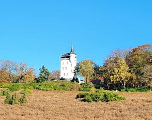 Unterkunft 533226 - Ferienhaus Salland - Vakantiehuis in Haarle