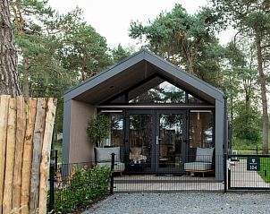 Guest house 533227 - Holiday property Salland - Vakantiehuis in Haarle