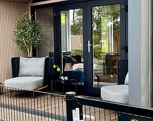 Guest house 533227 - Holiday property Salland - Vakantiehuis in Haarle